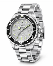 Load image into Gallery viewer, Invicta Pro Diver Luxe 40mm Stainless Crystal Pave Dial Quartz Watch 50286-Klawk Watches