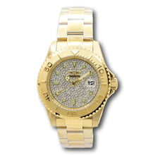 Load image into Gallery viewer, Invicta Pro Diver Golden Royale 40mm Gold Pave Crystal Quartz Watch 50288-Klawk Watches