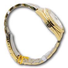 Load image into Gallery viewer, Invicta Pro Diver Golden Royale 40mm Gold Pave Crystal Quartz Watch 50288-Klawk Watches
