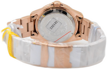 Load image into Gallery viewer, Invicta Pro Diver Luxe 40mm Rose Gold Crystal Pave Dial Quartz Watch 50289-Klawk Watches