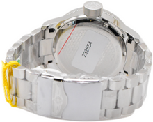 Load image into Gallery viewer, Invicta Racing Men's 52mm Retrograde Day / Date Blue Dial Stainless Watch 50294
