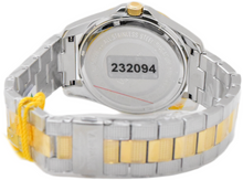 Load image into Gallery viewer, Invicta Celestial Lux Men's 45mm Gold Pave 476 Crystals Quartz Watch 50298-Klawk Watches