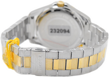 Load image into Gallery viewer, Invicta Celestial Lux Men's 45mm Gold Pave 476 Crystals Quartz Watch 50298-Klawk Watches