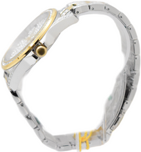 Load image into Gallery viewer, Invicta Celestial Lux Men's 45mm Gold Pave 476 Crystals Quartz Watch 50298-Klawk Watches