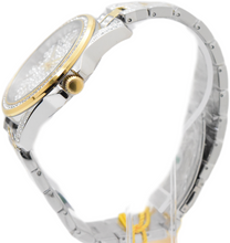 Load image into Gallery viewer, Invicta Celestial Lux Men's 45mm Gold Pave 476 Crystals Quartz Watch 50298-Klawk Watches
