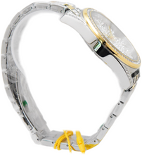 Load image into Gallery viewer, Invicta Celestial Lux Men's 45mm Gold Pave 476 Crystals Quartz Watch 50298-Klawk Watches