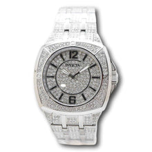 Load image into Gallery viewer, Invicta Celestial Lux Men's 43mm Silver Pave 407 Crystals Quartz Watch 50326-Klawk Watches