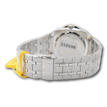 Load image into Gallery viewer, Invicta Celestial Lux Men's 43mm Silver Pave 407 Crystals Quartz Watch 50326