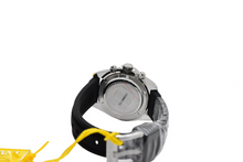 Load image into Gallery viewer, Invicta Speedway Montecarlo Casino Men's 40mm Black Silicone Chrono Watch 50492-Klawk Watches