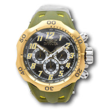 Load image into Gallery viewer, Invicta Venom Hydra Men's 52mm Green Gold Sport Chronograph Watch 50509