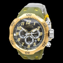 Load image into Gallery viewer, Invicta Venom Hydra Men's 52mm Green Gold Sport Chronograph Watch 50509