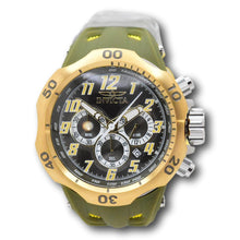 Load image into Gallery viewer, Invicta Venom Hydra Men's 52mm Green Gold Sport Chronograph Watch 50509