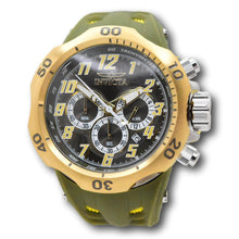 Load image into Gallery viewer, Invicta Venom Hydra Men's 52mm Green Gold Sport Chronograph Watch 50509
