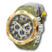 Load image into Gallery viewer, Invicta Venom Hydra Men's 52mm Green Gold Sport Chronograph Watch 50509-Klawk Watches
