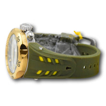 Load image into Gallery viewer, Invicta Venom Hydra Men's 52mm Green Gold Sport Chronograph Watch 50509