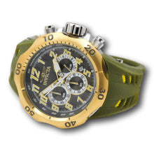 Load image into Gallery viewer, Invicta Venom Hydra Men's 52mm Green Gold Sport Chronograph Watch 50509