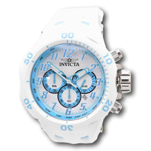 Load image into Gallery viewer, Invicta Venom Hydra Arctic Glacier Men's 52mm White & Blue Chrono Watch 50511-Klawk Watches