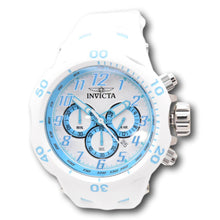 Load image into Gallery viewer, Invicta Venom Hydra Arctic Glacier Men's 52mm White & Blue Chrono Watch 50511-Klawk Watches