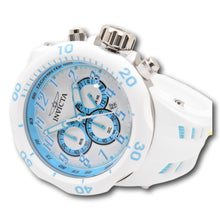 Load image into Gallery viewer, Invicta Venom Hydra Arctic Glacier Men's 52mm White & Blue Chrono Watch 50511-Klawk Watches