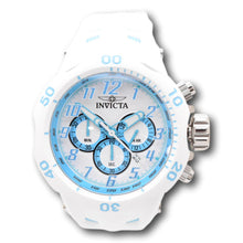 Load image into Gallery viewer, Invicta Venom Hydra Arctic Glacier Men's 52mm White & Blue Chrono Watch 50511-Klawk Watches