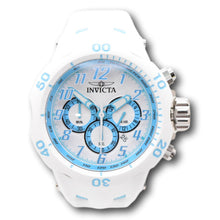 Load image into Gallery viewer, Invicta Venom Hydra Arctic Glacier Men's 52mm White & Blue Chrono Watch 50511-Klawk Watches