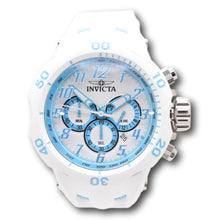 Load image into Gallery viewer, Invicta Venom Hydra Arctic Glacier Men's 52mm White & Blue Chrono Watch 50511-Klawk Watches