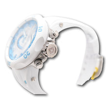 Load image into Gallery viewer, Invicta Venom Hydra Arctic Glacier Men's 52mm White & Blue Chrono Watch 50511-Klawk Watches
