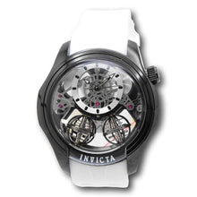 Load image into Gallery viewer, Invicta Specialty Twin-Axis Men's 46mm Quartz Watch White Skeleton Dial 50577-Klawk Watches