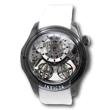 Load image into Gallery viewer, Invicta Specialty Twin-Axis Men's 46mm Quartz Watch White Skeleton Dial 50577-Klawk Watches