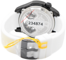 Load image into Gallery viewer, Invicta Specialty Twin-Axis Men's 46mm Quartz Watch White Skeleton Dial 50577-Klawk Watches