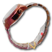 Load image into Gallery viewer, Invicta Specialty Twin-Axis Men's 46mm Burgundy Red Skeleton Quartz Watch 50777