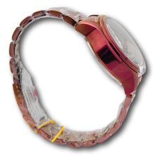 Load image into Gallery viewer, Invicta Specialty Twin-Axis Men's 46mm Burgundy Red Skeleton Quartz Watch 50777