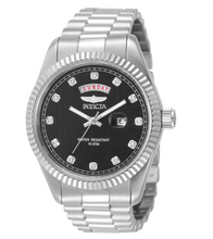 Load image into Gallery viewer, Invicta Specialty Striad Luxe Men's Black Checker Dial 43mm Quartz Watch 51042