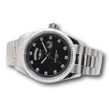 Load image into Gallery viewer, Invicta Specialty Striad Luxe Men's Black Checker Dial 43mm Quartz Watch 51042