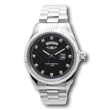 Load image into Gallery viewer, Invicta Specialty Striad Luxe Men's Black Checker Dial 43mm Quartz Watch 51042-Klawk Watches