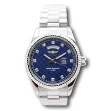 Load image into Gallery viewer, Invicta Specialty Striad Luxe Men's Quartz Blue Checker Dial 43mm 51043-Klawk Watches
