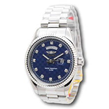 Load image into Gallery viewer, Invicta Specialty Striad Luxe Men's Quartz Blue Checker Dial 43mm 51043-Klawk Watches