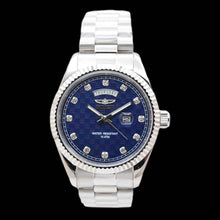 Load image into Gallery viewer, Invicta Specialty Striad Luxe Men's Quartz Blue Checker Dial 43mm 51043-Klawk Watches