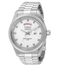 Load image into Gallery viewer, Invicta Specialty Striad Luxe Men's Quartz Silver Checker Dial 43mm 51045