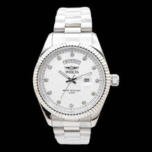 Load image into Gallery viewer, Invicta Specialty Striad Luxe Men's Quartz Silver Checker Dial 43mm 51045-Klawk Watches