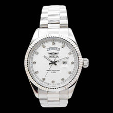 Load image into Gallery viewer, Invicta Specialty Striad Luxe Men's Quartz Silver Checker Dial 43mm 51045-Klawk Watches