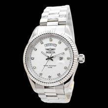 Load image into Gallery viewer, Invicta Specialty Striad Luxe Men's Quartz Silver Checker Dial 43mm 51045-Klawk Watches