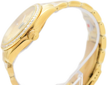 Load image into Gallery viewer, Invicta Elite Reserve 1.86 CT Diamond 41mm Apex Grandeur Swiss Gold 51096-Klawk Watches
