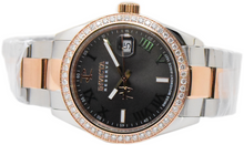 Load image into Gallery viewer, Invicta Elite Reserve 1.86 CT Diamond 41mm Apex Grandeur Ronda Swiss Watch 51097-Klawk Watches