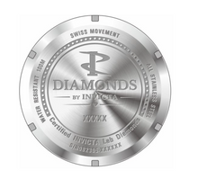 Load image into Gallery viewer, Invicta Elite Reserve 1.86 CT Diamond 41mm Apex Grandeur Ronda Swiss Watch 51097-Klawk Watches