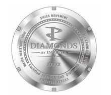 Load image into Gallery viewer, Invicta Elite Reserve 1.86 CT Diamond 41mm Apex Grandeur Swiss Gold 51096-Klawk Watches
