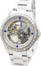 Load image into Gallery viewer, Invicta Objet D Art Automatic Men's 43mm Crystal Skeleton Dial Watch 69113-Klawk Watches