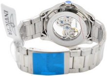 Load image into Gallery viewer, Invicta Objet D Art Automatic Men's 43mm Crystal Skeleton Dial Watch 69113-Klawk Watches