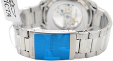 Load image into Gallery viewer, Invicta Objet D Art Automatic Men's 43mm Crystal Skeleton Dial Watch 69113-Klawk Watches