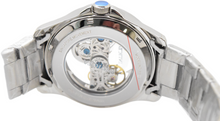 Load image into Gallery viewer, Invicta Objet D Art Automatic Men's 43mm Crystal Skeleton Dial Watch 69113-Klawk Watches